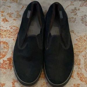 Converse All-Stars suede